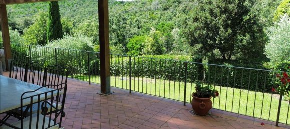 Villa de 5 divisões em Castiglione della Pescaia, Italy N.º 275002 8