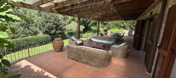 Villa de 5 divisões em Castiglione della Pescaia, Italy N.º 275002 32