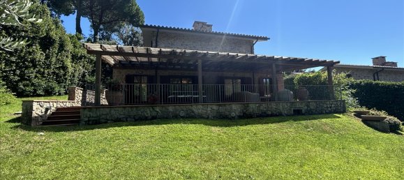 Villa de 5 divisões em Castiglione della Pescaia, Italy N.º 275002 33