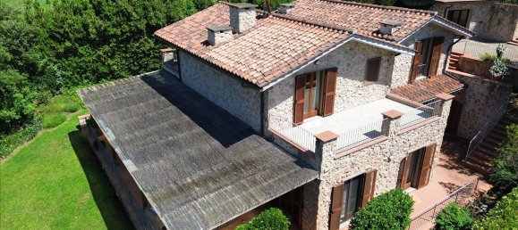 Villa de 5 divisões em Castiglione della Pescaia, Italy N.º 275002 4