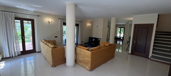 Villa de 5 divisões em Castiglione della Pescaia, Italy N.º 275002 23
