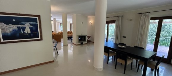 Villa de 5 divisões em Castiglione della Pescaia, Italy N.º 275002 25