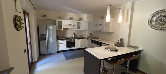 Villa de 5 divisões em Castiglione della Pescaia, Italy N.º 275002 27