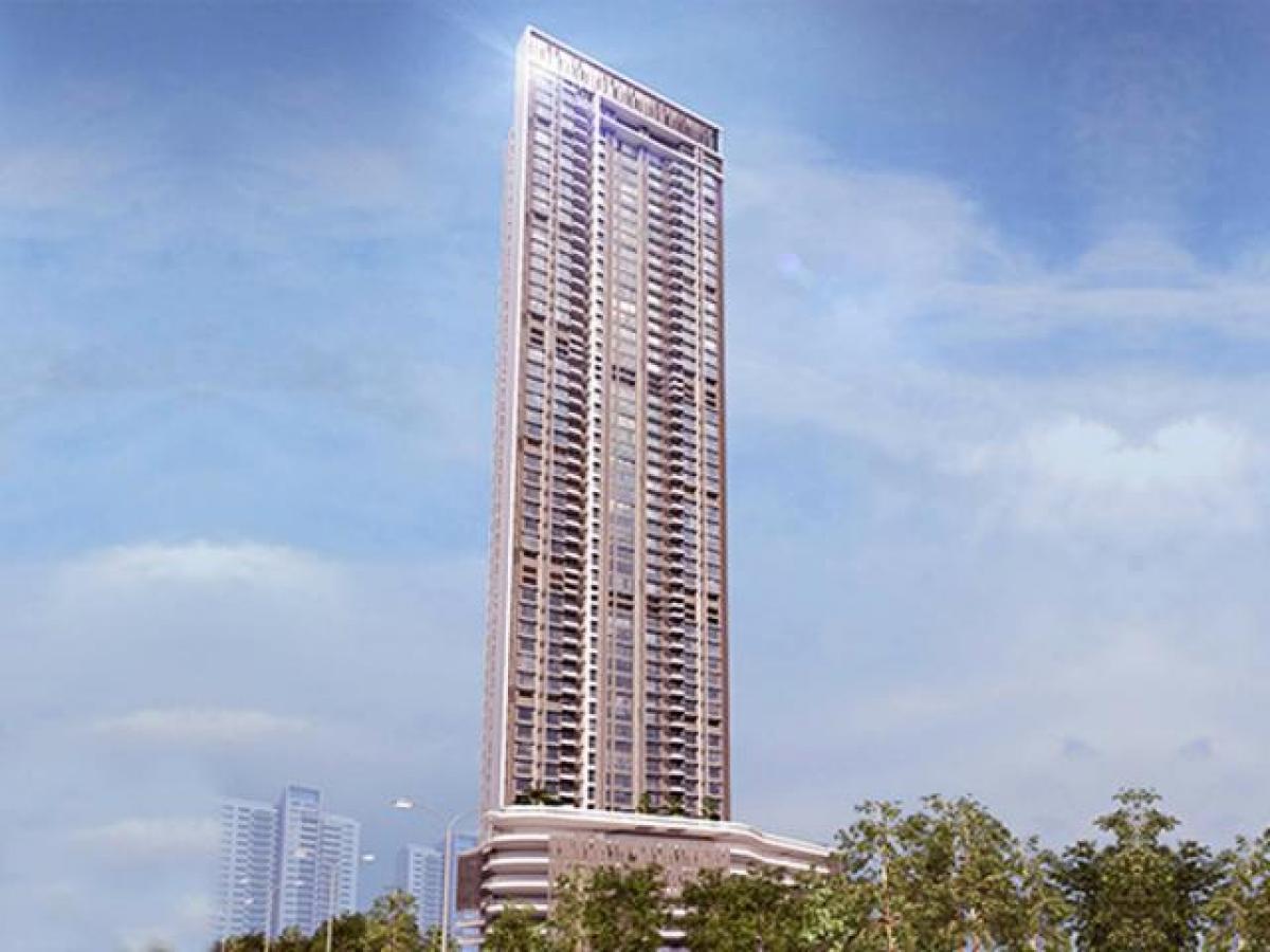 Casa T2 em Mumbai, India N.º 13166