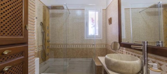 12 bedrooms Villa in Lliber, Spain No. 8287 28