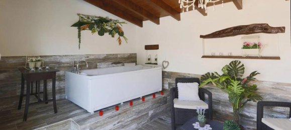 12 bedrooms Villa in Lliber, Spain No. 8287 26