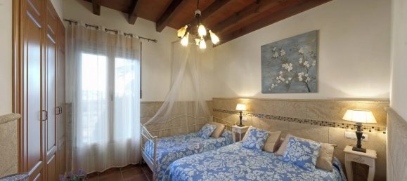 12 bedrooms Villa in Lliber, Spain No. 8287 15