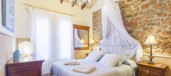 12 bedrooms Villa in Lliber, Spain No. 8287 27