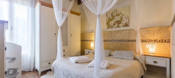 12 bedrooms Villa in Lliber, Spain No. 8287 17