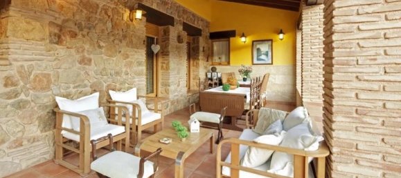 12 bedrooms Villa in Lliber, Spain No. 8287 20