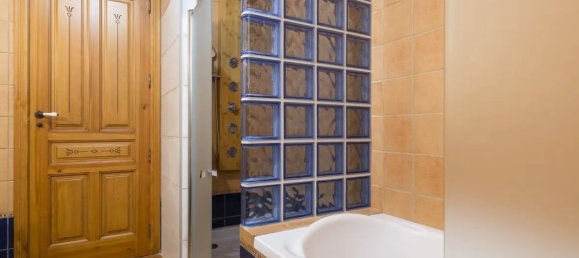 12 bedrooms Villa in Lliber, Spain No. 8287 18