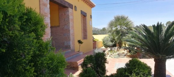 12 bedrooms Villa in Lliber, Spain No. 8287 12