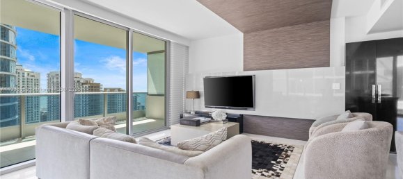 2 Schlafzimmer Gewerbliche Immobilien in Miami, USA, Nr. 615812 20