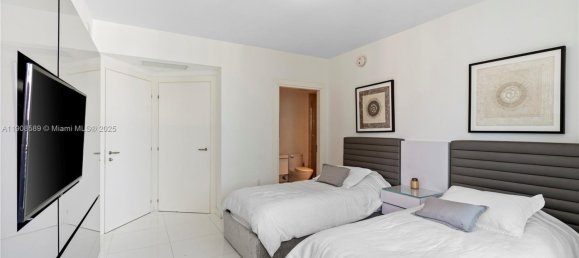 2 Schlafzimmer Gewerbliche Immobilien in Miami, USA, Nr. 615812 11
