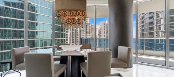 2 Schlafzimmer Gewerbliche Immobilien in Miami, USA, Nr. 615812 16