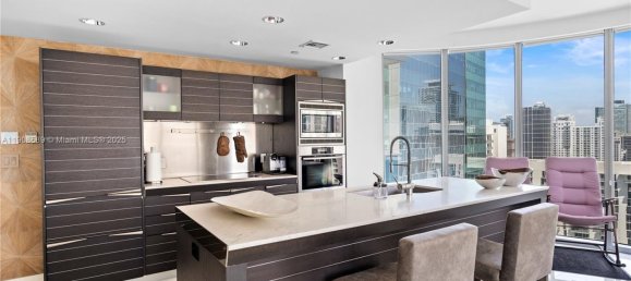 2 Schlafzimmer Gewerbliche Immobilien in Miami, USA, Nr. 615812 22