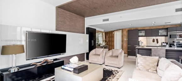 2 Schlafzimmer Gewerbliche Immobilien in Miami, USA, Nr. 615812 14