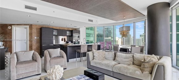2 Schlafzimmer Gewerbliche Immobilien in Miami, USA, Nr. 615812 19