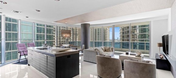 2 Schlafzimmer Gewerbliche Immobilien in Miami, USA, Nr. 615812 23