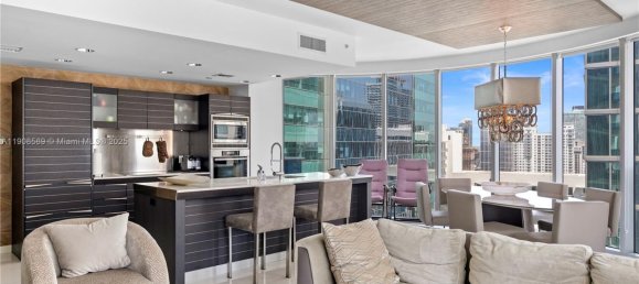 2 Schlafzimmer Gewerbliche Immobilien in Miami, USA, Nr. 615812 18