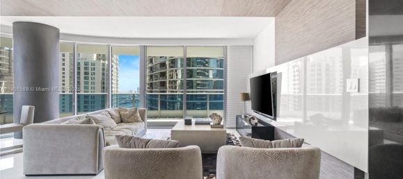 2 Schlafzimmer Gewerbliche Immobilien in Miami, USA, Nr. 615812 21