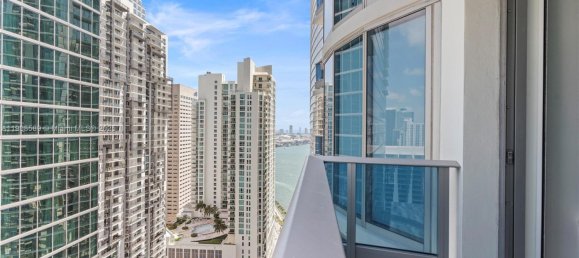 2 Schlafzimmer Gewerbliche Immobilien in Miami, USA, Nr. 615812 12