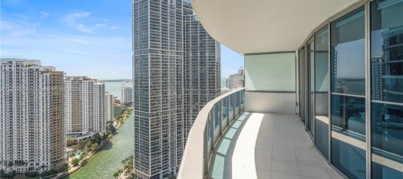 2 Schlafzimmer Gewerbliche Immobilien in Miami, USA, Nr. 615812 15