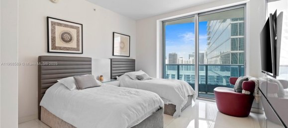 2 Schlafzimmer Gewerbliche Immobilien in Miami, USA, Nr. 615812 13
