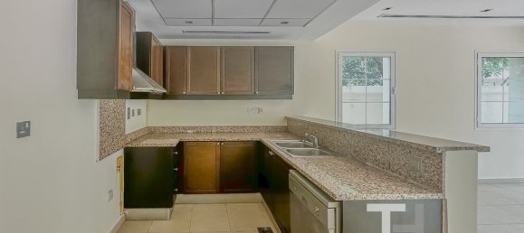 2 Schlafzimmer Villa in Jumeirah Village Triangle, UAE, Nr. 30600 5