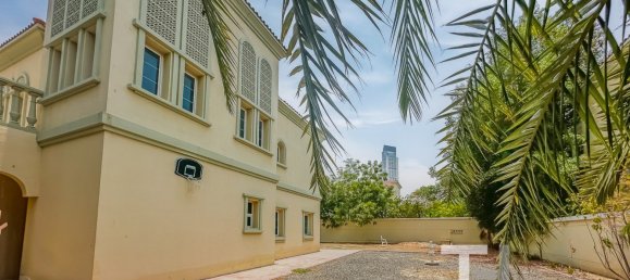 2 Schlafzimmer Villa in Jumeirah Village Triangle, UAE, Nr. 30600 17