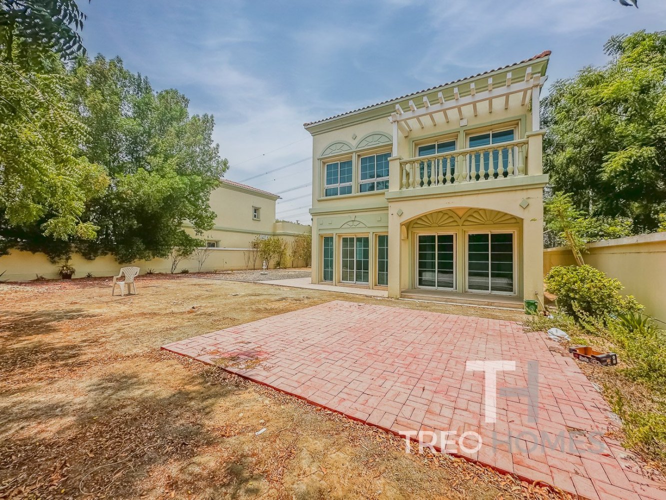 2 Schlafzimmer Villa in Jumeirah Village Triangle, UAE, Nr. 30600