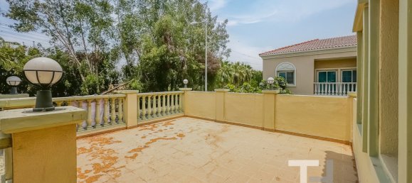 2 Schlafzimmer Villa in Jumeirah Village Triangle, UAE, Nr. 30600 8