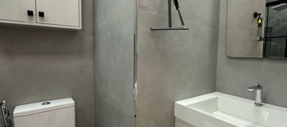 Apartamento de 2 dormitorios en Khatay, Azerbaijan No. 1252 6