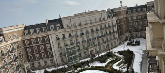 Apartamento de 2 dormitorios en Khatay, Azerbaijan No. 1252 11