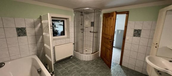 3 Schlafzimmer Haus in Unstrut-Hainich-Kreis, Germany, Nr. 76354 2