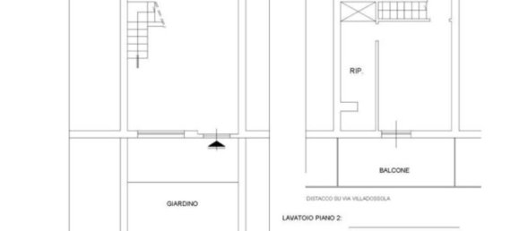 4-Zimmer Haus in Rome, Italy, Nr. 196155 15