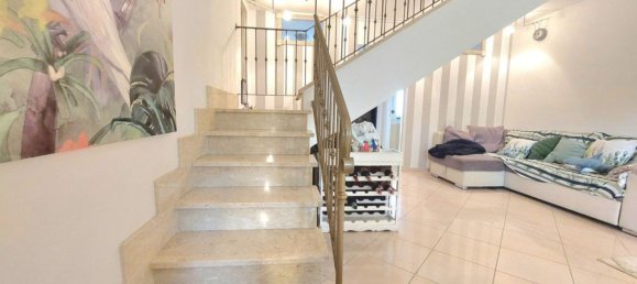 4-Zimmer Haus in Rome, Italy, Nr. 196155 7