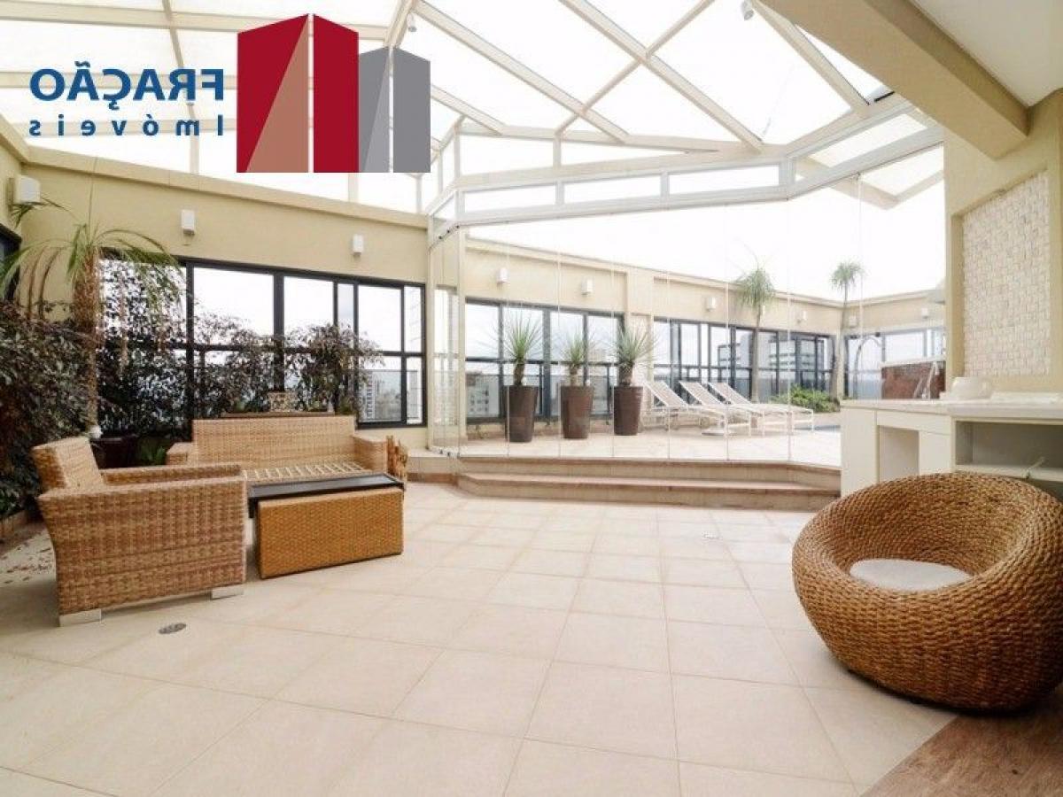 3 غرف نوم منزل في Sao Paulo, Brazil رقم 516465