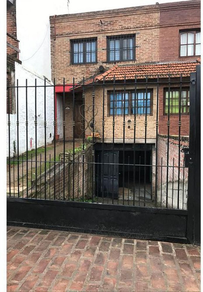 2 chambres Maison à Pilar, Argentina No. 51968