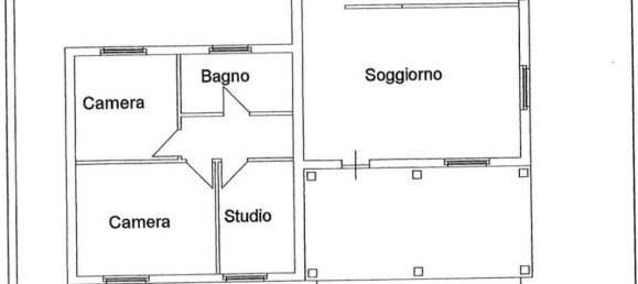 5 Schlafzimmer Haus in Gubbio, Italy, Nr. 335822 8