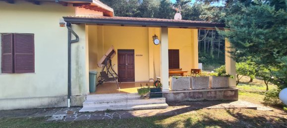5 Schlafzimmer Haus in Gubbio, Italy, Nr. 335822 2
