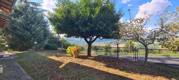 5 Schlafzimmer Haus in Gubbio, Italy, Nr. 335822 4