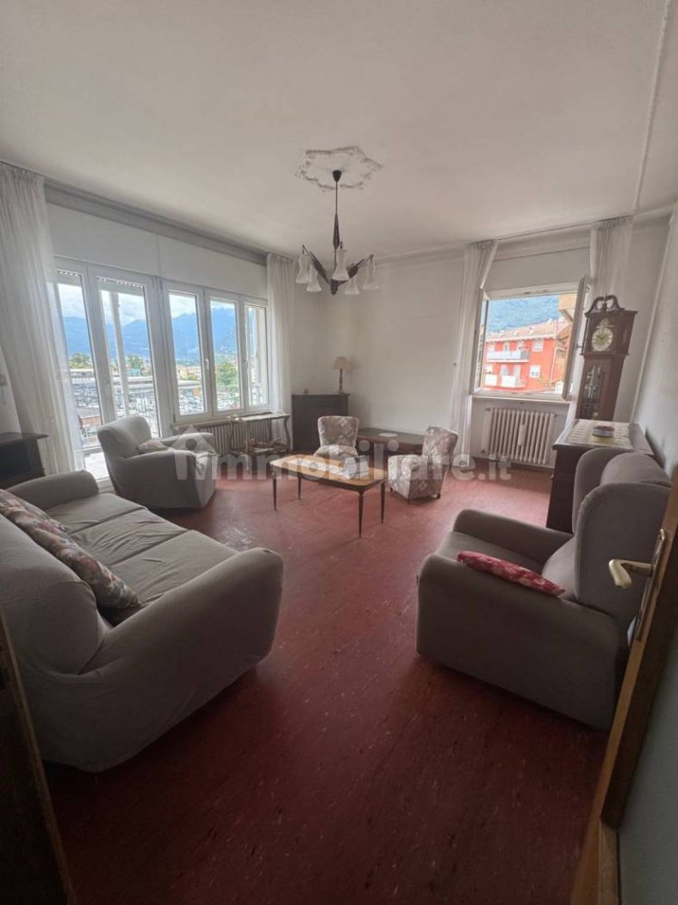 4 bedrooms Apartment in Rovereto, Italy No. 327402