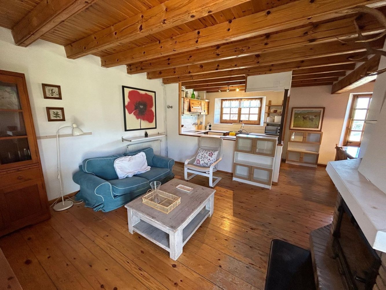 3 bedrooms House in Lleida, Spain No. 184017