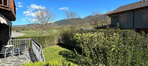 3 bedrooms House in Lleida, Spain No. 184017 6