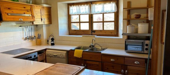 3 bedrooms House in Lleida, Spain No. 184017 15