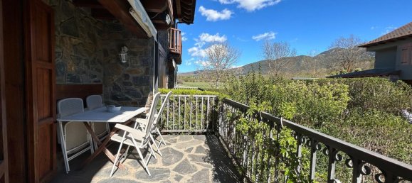 3 bedrooms House in Lleida, Spain No. 184017 5