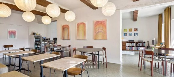 12 bedrooms Villa in Bargemon, France No. 291838 5