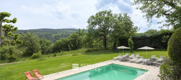 12 bedrooms Villa in Bargemon, France No. 291838 3