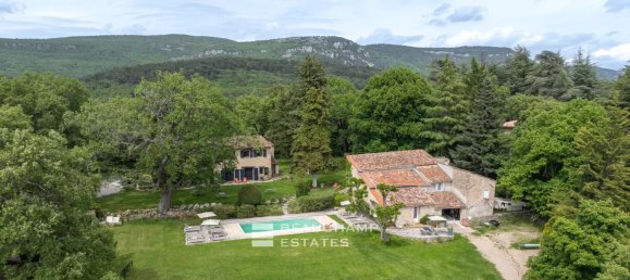 12 bedrooms Villa in Bargemon, France No. 291838 2